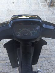 Honda C 100 M6 Astrea Grand 1997