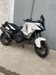 KTM 1290 Super Adventure 2016 1290 SUPER ADVENTURE-thumb-5