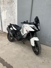KTM 1290 Super Adventure 2016 1290 SUPER ADVENTURE-thumb-3