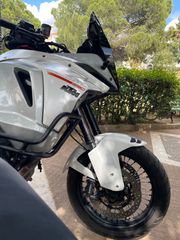 KTM 1290 Super Adventure 2016 1290 SUPER ADVENTURE-thumb-21