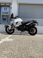 KTM 1290 Super Adventure 2016 1290 SUPER ADVENTURE-thumb-23