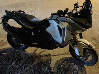 KTM 1290 Super Adventure 2016 1290 SUPER ADVENTURE-thumb-10