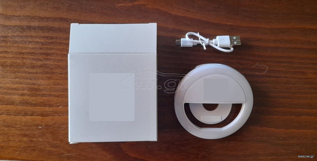 Mini Ring Light