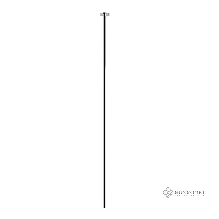 Ρουξούνι Οροφής Eurorama Chrome R6826-100