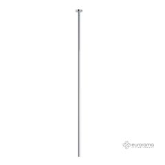 Ρουξούνι Οροφής Eurorama Chrome R6826-100