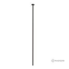 Ρουξούνι Οροφής Eurorama Black Brushed R6826-410