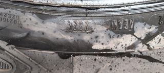 Ελαστικά 315/80/22.5-thumb-5