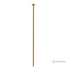 Ρουξούνι Οροφής Eurorama Bronze Brushed R6826-221