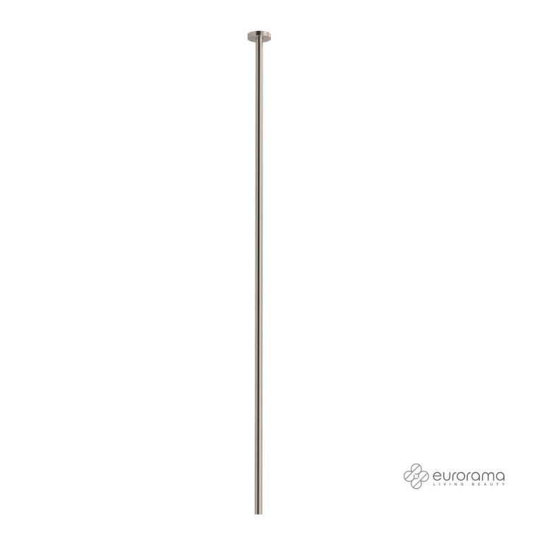 Ρουξούνι Οροφής Eurorama Inox finish R6826-110