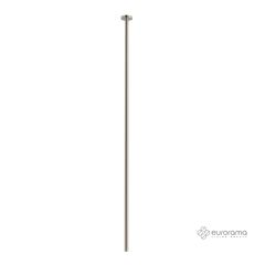 Ρουξούνι Οροφής Eurorama Inox finish R6826-110