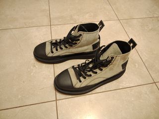 Άριστα Diesel H-Cage μποτάκια No.44