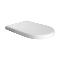 Κάλυμμα Λεκάνης VELA, SMART, ORKIDE PURITY White 9001-300