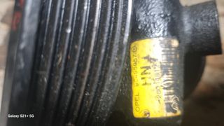 ΤΡΟΜΠΑ ΥΔΡΑΥΛΙΚΟΥ ΤΙΜΟΝΙΟΥ ΟPEL  VECTRA B /TIGRA /ASTRA G-thumb-1