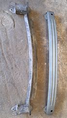 Τραβερσα μπροστά και πισω απο Honda Civic Fk1 2006-2012 5θυρο.