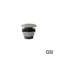 Βαλβίδα Νιπτήρα Ελεύθερης Ροής GSI Creta PVC-520