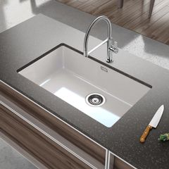 ΝΕΡΟΧ.ΥΠΟΚ/ΝΟΣ ΕΜΑΓΙΕ ΜΟΝΟΓ.FERRARA 71x40 LATTE APELL 3303191