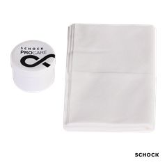 Kit Καθαρισμού και Περιποίησης Pro-Care για νεροχύτες γρανίτη Schock 629099