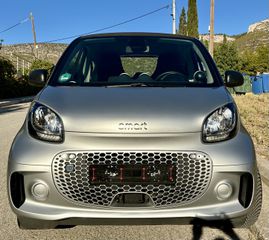 Smart ForTwo 2023 EQ 22kw ΤΑΧΥΦΟΡΤΙΣΗ CARPLAY PARKTRONIC