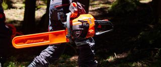 Αλυσοπρίονο ECHO CS-4010ES 38cm-thumb-3