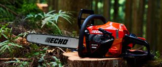 Αλυσοπρίονο ECHO CS-4010ES 38cm-thumb-2