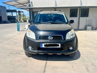 Daihatsu Terios 2008