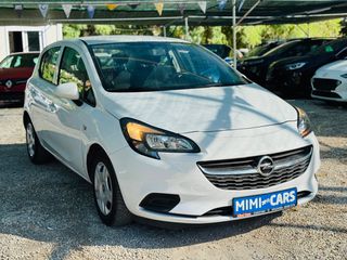 Opel Corsa 2016 1.2 16V 80PS!!! Euro6….!!!