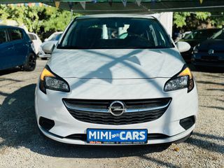 Opel Corsa 2016 1.2 16V 80PS!!! Euro6….!!!-thumb-1