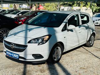 Opel Corsa 2016 1.2 16V 80PS!!! Euro6….!!!-thumb-2