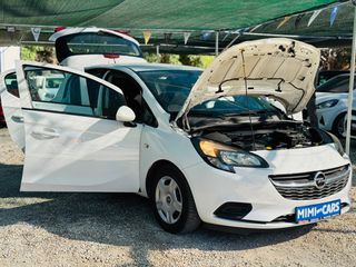 Opel Corsa 2016 1.2 16V 80PS!!! Euro6….!!!-thumb-3