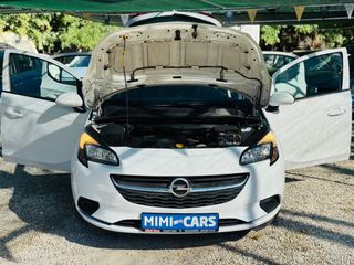 Opel Corsa 2016 1.2 16V 80PS!!! Euro6….!!!-thumb-4
