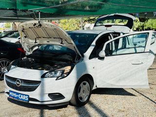 Opel Corsa 2016 1.2 16V 80PS!!! Euro6….!!!-thumb-5