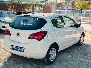 Opel Corsa 2016 1.2 16V 80PS!!! Euro6….!!!-thumb-6