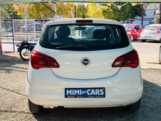 Opel Corsa 2016 1.2 16V 80PS!!! Euro6….!!!-thumb-7