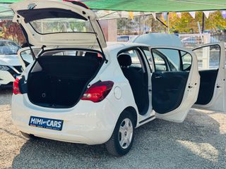 Opel Corsa 2016 1.2 16V 80PS!!! Euro6….!!!-thumb-9