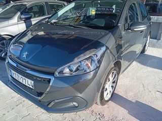 Peugeot 208 2016-thumb-1