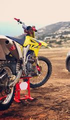 Suzuki RMZ 250 2008 RMZ 250