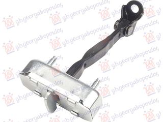 Carro Στοπ Πόρτας Πίσω κατάλληλο για TOYOTA COROLLA Sedan 2002-2006 (E 12) / 68630-12090 - 1 Τεμ