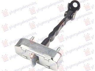 Carro Στοπ Πόρτας Εμπρός κατάλληλο για TOYOTA COROLLA Sedan 2011-2013 (E 15) / 68610-02130 - 1 Τεμ