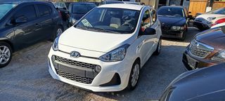 Hyundai i 10 2018