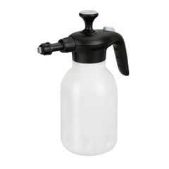 Lampa ΔΟΧΕΙΟ ΨΕΚΑΣΜΟΥ ΑΦΡΟΥ EPDM ΜΕ ΠΡΕΣΣΑ 2L LAMPA - 1 ΤΕΜ. L6708.8