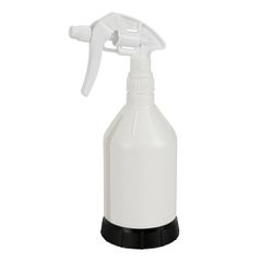 Lampa ΔΟΧΕΙΟ ΨΕΚΑΣΜΟΥ HDPE ΜΕ ΔΟΣΟΜΕΤΡΗΤΗ 670ml & ΝΤΙΣΠΕΝΣΕΡ ΜΕ ΡΥΘΜΙΖΟΜΕΝΗ ΜΥΤΗ LAMPA - 1 ΤΕΜ. L6708.6