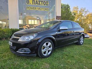 Opel Astra 2006 Gtc