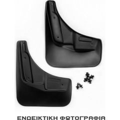 Novline ΛΑΣΠΩΤΗΡΕΣ ΠΙΣΩ ΓΙΑ HYUNDAI i30 III 2020+ - 2 ΤΕΜ. ΛΑΣΠ.NLF.A59045.E12/NV