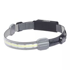 ΦΑΚΟΣ ΕΡΓΑΣΙΑΣ ΚΕΦΑΛΗΣ ΜΕ LED ΤΑΙΝΙΑ ΚΑΙ USB UP TO 115lm /IP42 LEDINSPECT FLEXIBLE HEAD TORCH OSRAM - 1 ΤΕΜ.