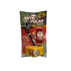 ΜΑΓΝΗΤΗΣ ΚΑΥΣΙΜΟΥ AUTO POLAR