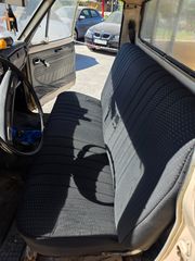 Nissan Datsun 1985 1 cab 1500cc