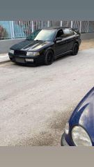 Skoda Octavia 2001