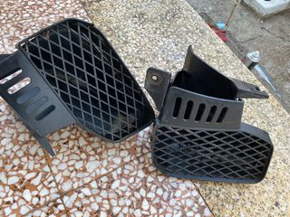 Αεραγωγοί Yamaha Xt 250