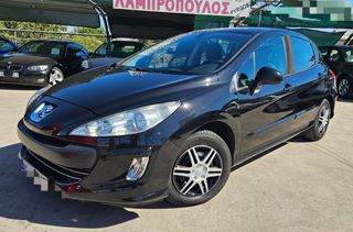 Peugeot 308 2009 ΠΥΡΓΟΣ*ΛΑΜΠΡΟΠΟΥΛΟΣ