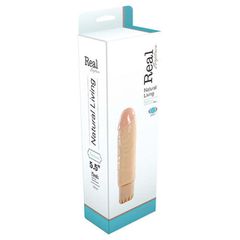 Realistic Vibrator real rapture typhoon 5.5''-thumb-1